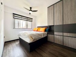 Blk 229B Matilda Sundeck (Punggol), HDB 4 Rooms #604968841